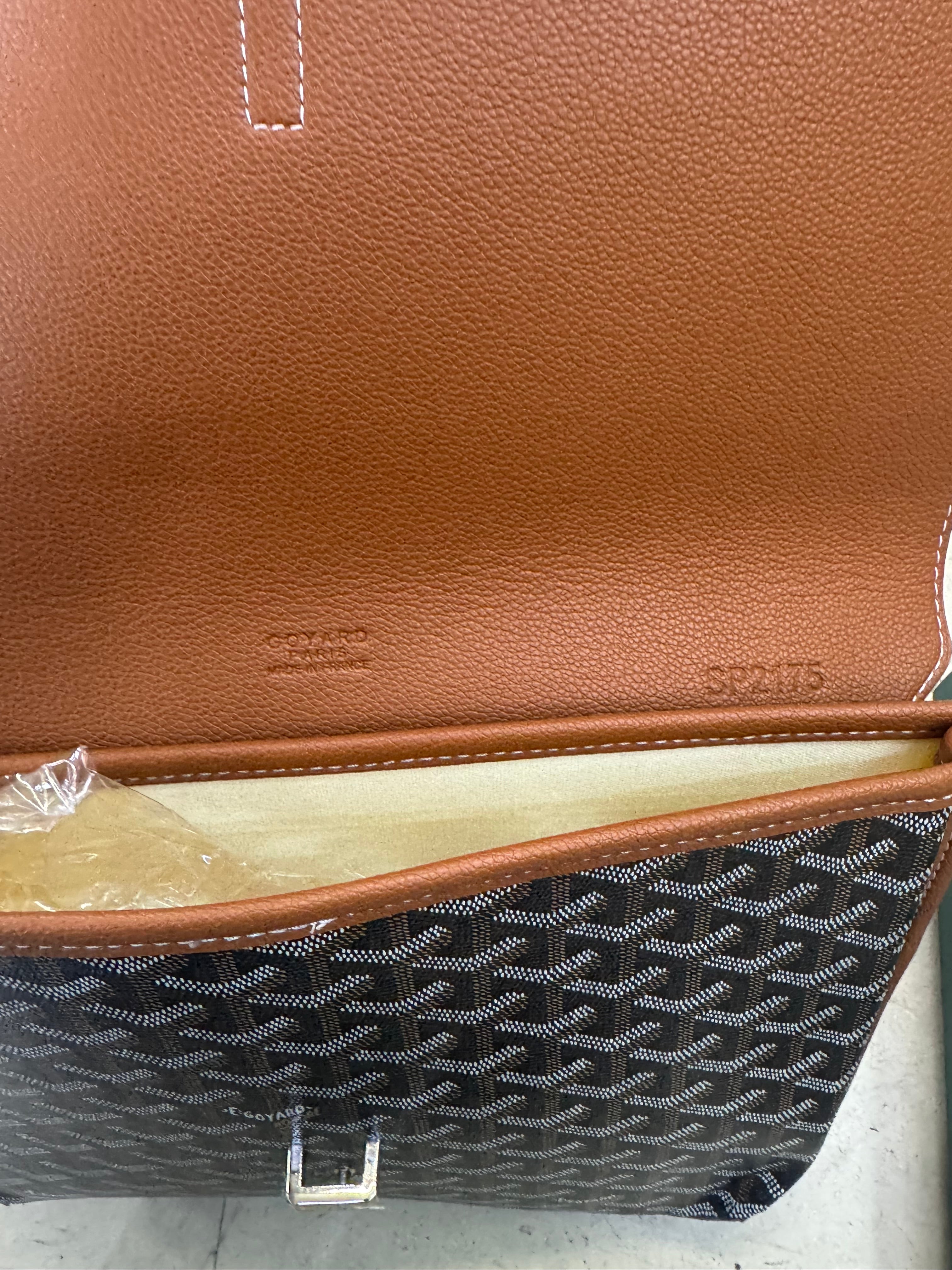 Coursier Messenger Bags