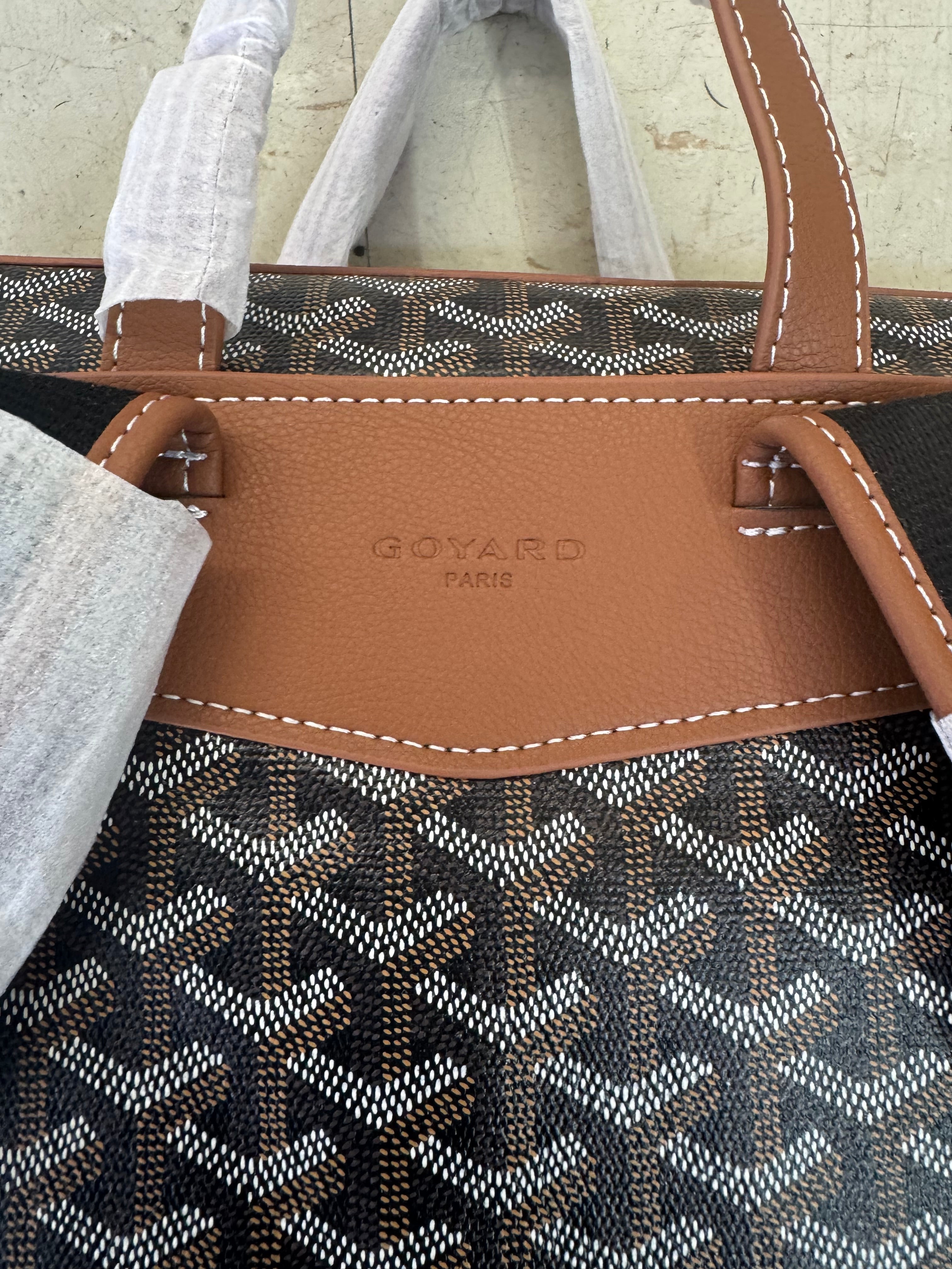 Cisalpin Backpack (Brown)