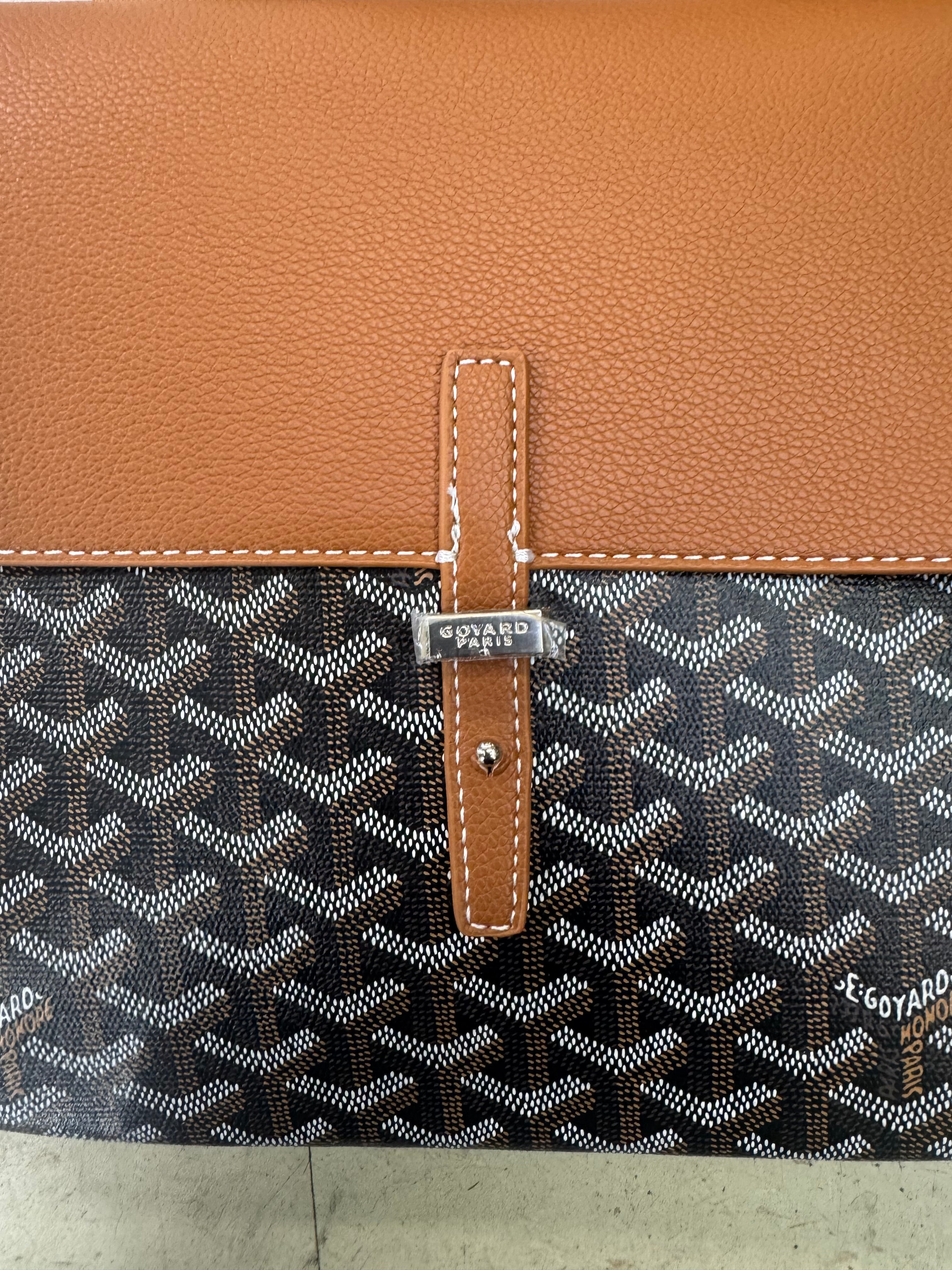 Coursier Messenger Bags