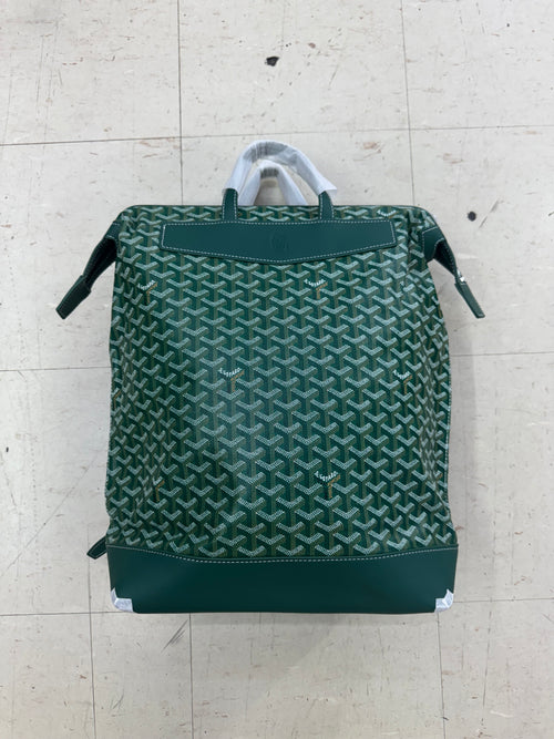 Cisalpin Backpack (Green)
