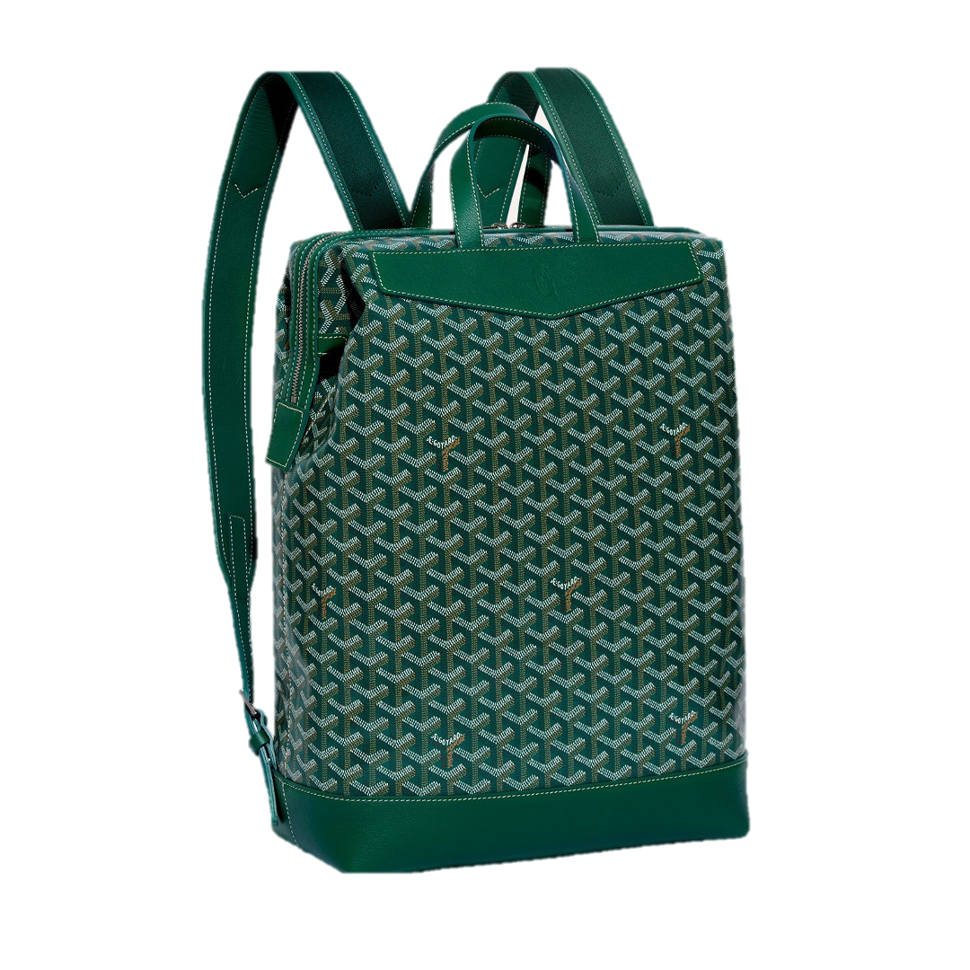 Cisalpin Backpack (Green)