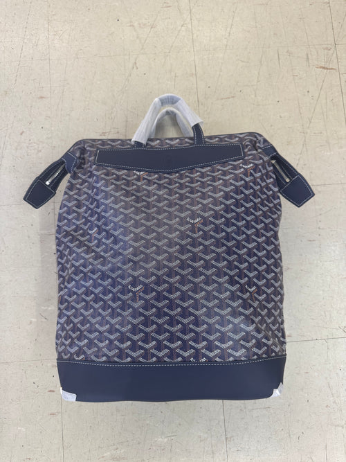 Cisalpin Backpack (Navy Blue)