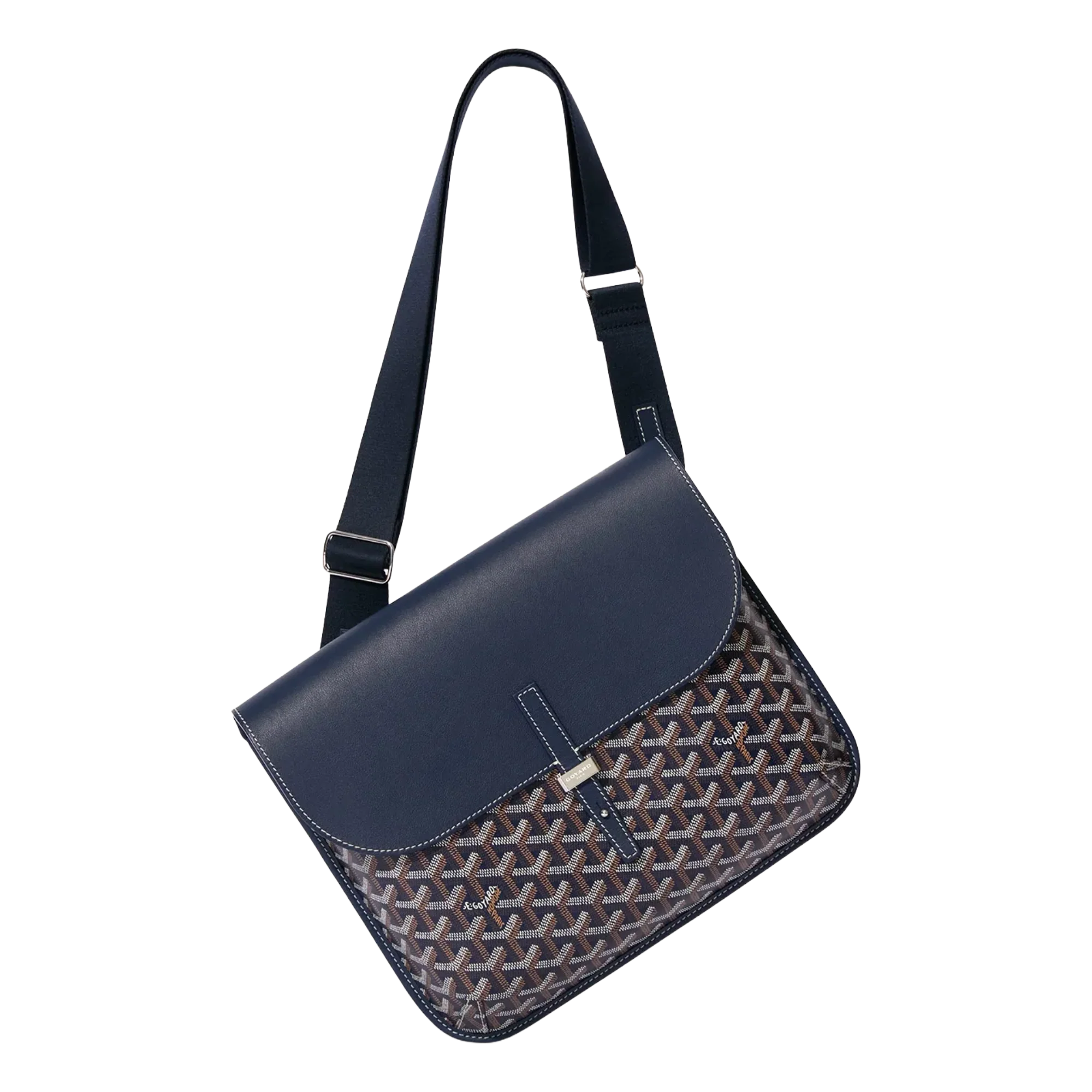 Coursier Messenger Bags