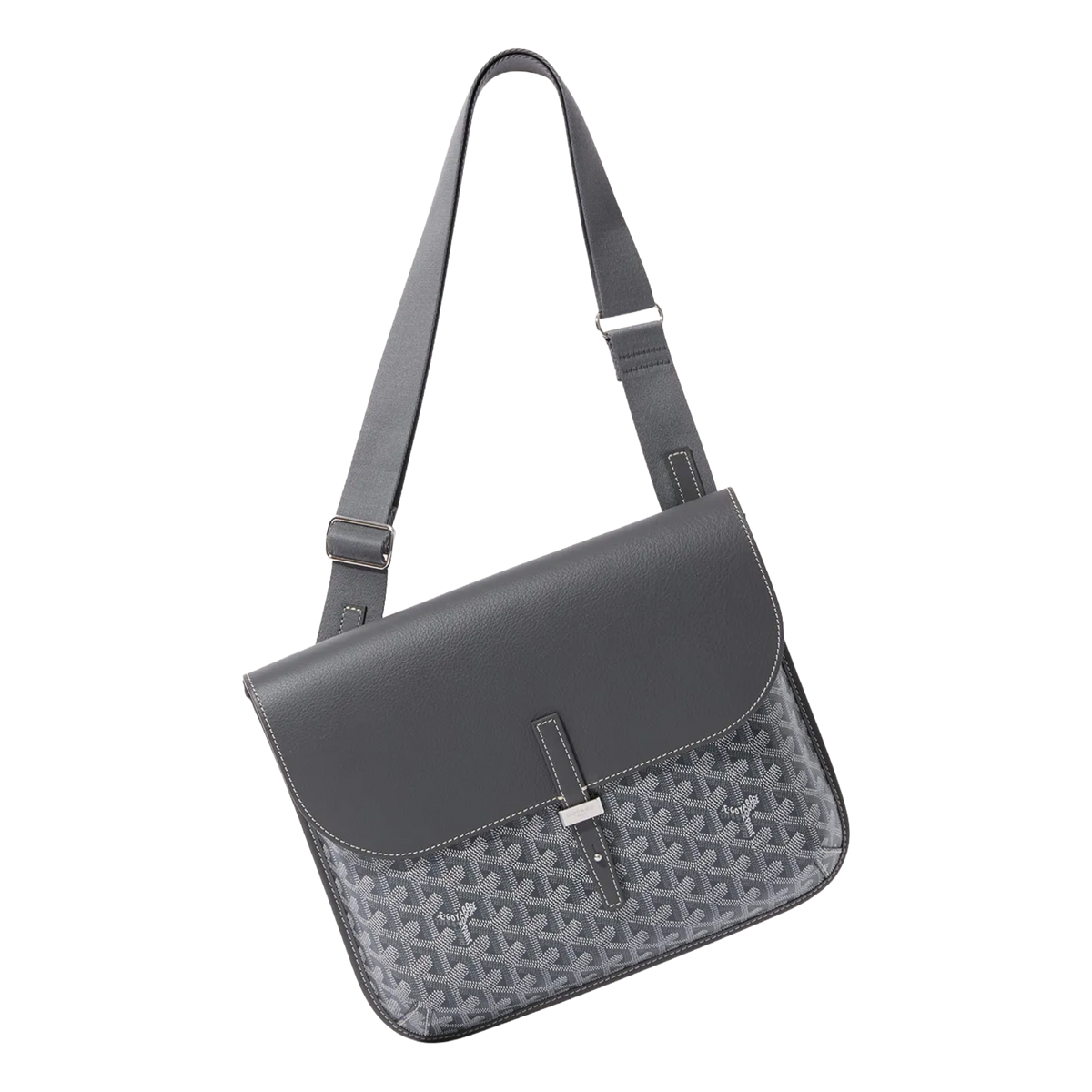 Coursier Messenger Bags